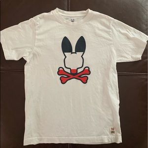 Psycho Bunny Youth T Shirt